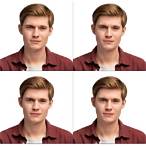 dv lottery photo examples